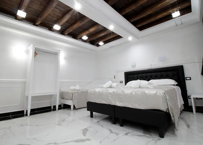 Relais Parlamento 4*