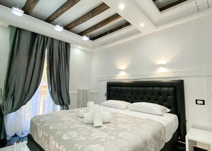 Relais Parlamento 4* Roma