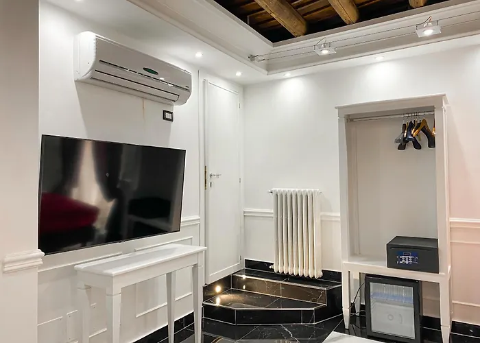 Relais Parlamento 4* Rome