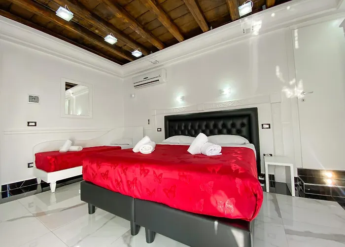 Relais Parlamento Rome