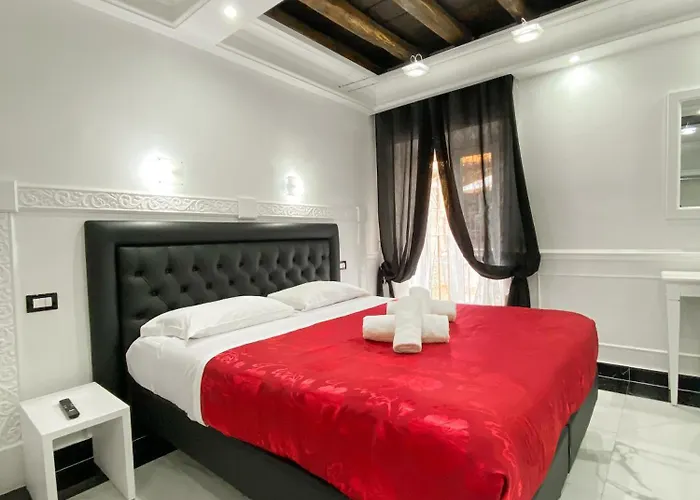 Relais Parlamento Gasthuis 4*