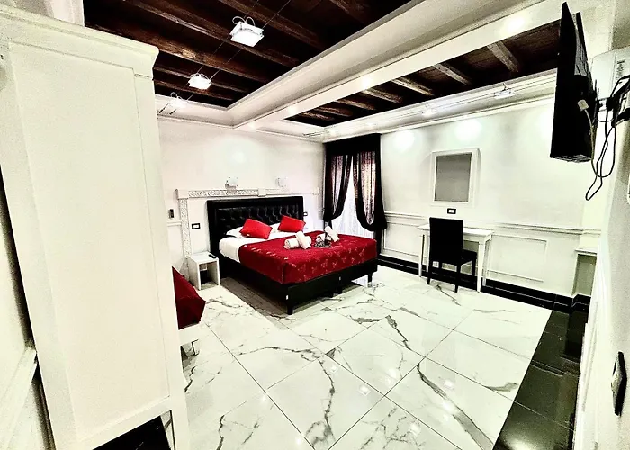 Relais Parlamento Gasthuis 4*