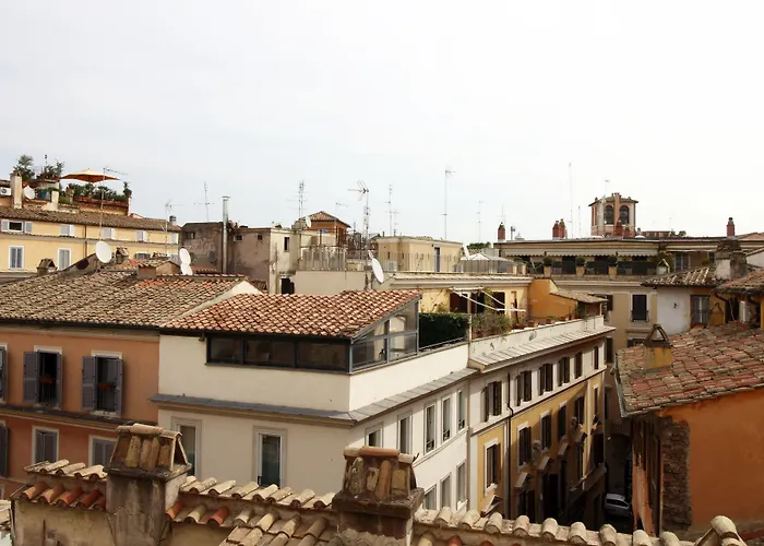 Relais Parlamento 4* Roma