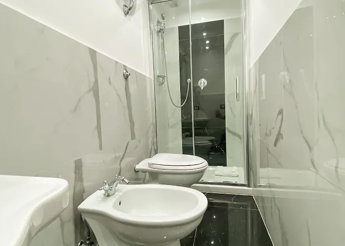 Relais Parlamento Konukevi 4*