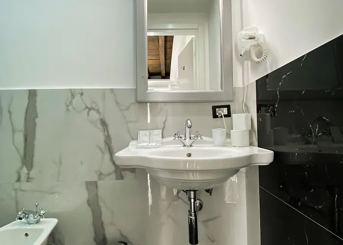 Gasthuis Relais Parlamento 4*