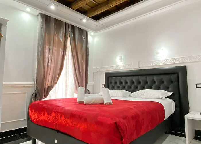 Relais Parlamento Rome