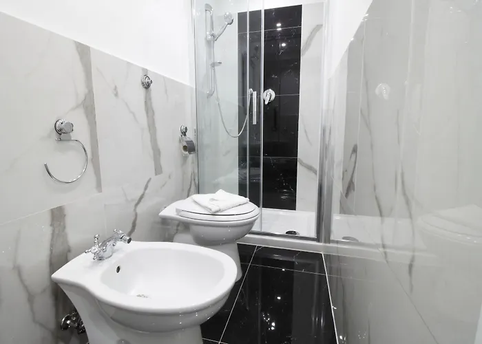 Gasthuis Relais Parlamento 4*