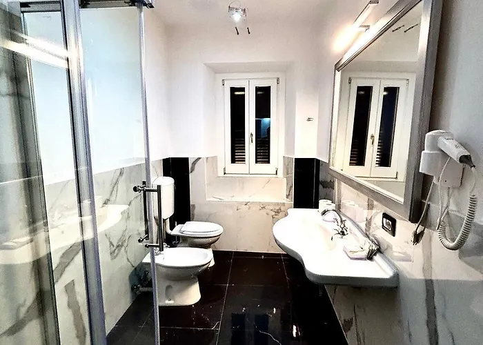 Gasthuis Relais Parlamento 4*